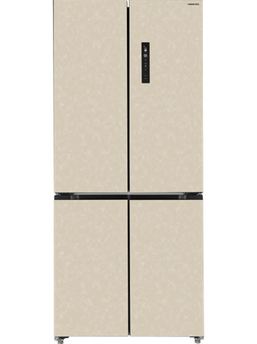 Холодильник Hiberg i-RFQ 600 Ym i-rfq 600 ym