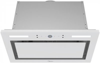 Вытяжка Midea MH60I530GW mh60i530gw