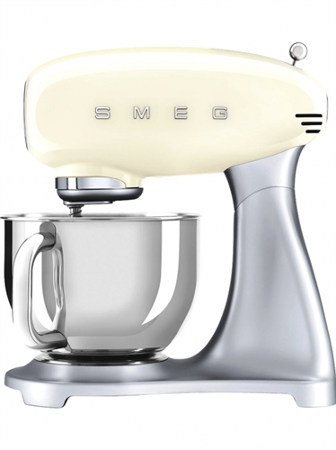 Планетарный миксер Smeg SMF04CREU smf04creu