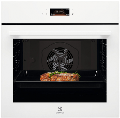 Электрический духовой шкаф Electrolux LOE8F38V loe8f38v