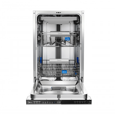 Встраиваемая посудомоечная машина Midea MID45S485I mid45s485i