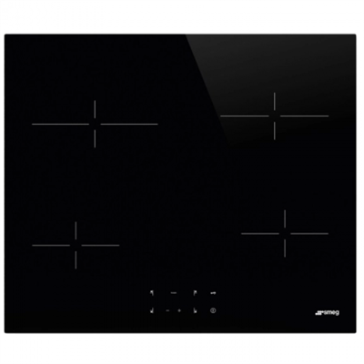 Варочная панель Smeg SE264TD2 se264td1