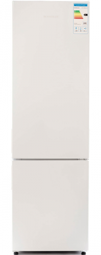 Холодильник Scandilux CTF179E01W ctf179e01w