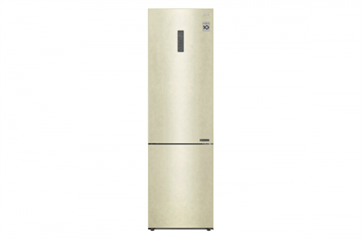 Холодильник LG GA-B509CEWL ga-b509cewl