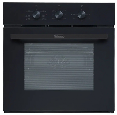 Электрический духовой шкаф DeLonghi DEO 615 NB Fabiola к000000000723