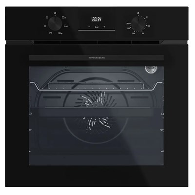 Духовой шкаф электрический Kuppersberg HO 622 BL 8963