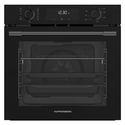 Духовой шкаф электрический Kuppersberg HO 622 B 8960