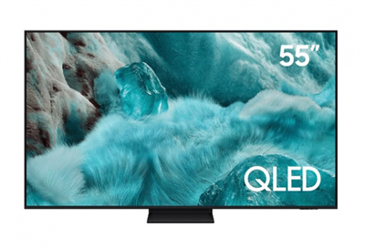 Телевизор Samsung Electronics QE55Q7F5AUXRU qe55q7f5auxru