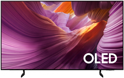 Телевизор Samsung Electronics QE77S85FAEXRU qe77s85faexru