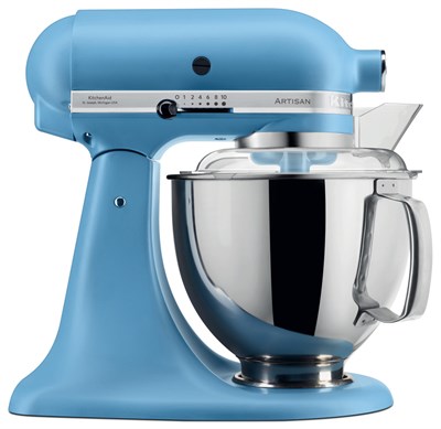 Планетарный миксер KitchenAid 5KSM175PSEVB 5ksm175psevb