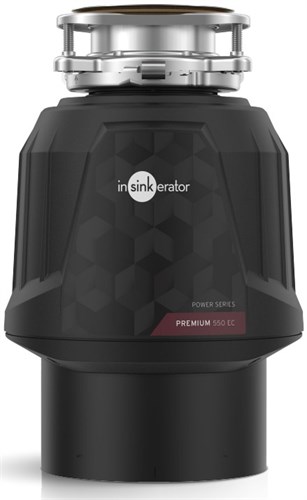 Измельчитель пищевых отходов InSinkErator Premium 550EC premium 550ec