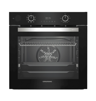 Духовой шкаф Grundig GEDM12300B gedm12300b