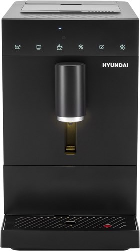Кофемашина Hyundai HAM-4402 ham-4402