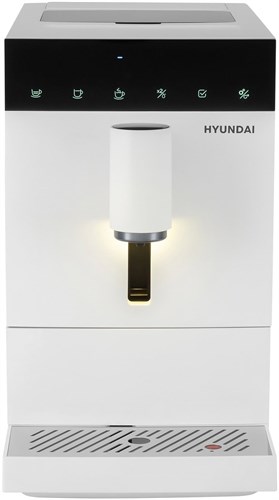Кофемашина Hyundai HAM-4400 ham-4400
