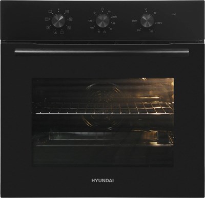 Духовой шкаф Hyundai HEO 66412 BG heo 66412 bg