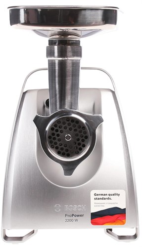 Мясорубка Bosch MFW 68660 mfw68660