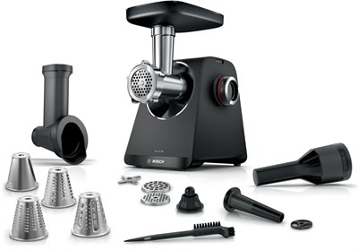 Мясорубка Bosch MFWS640B mfws640b