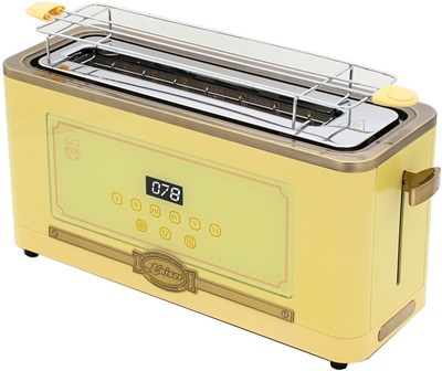 Тостер Kaiser T 4000 ElfEm t 4000 elfem