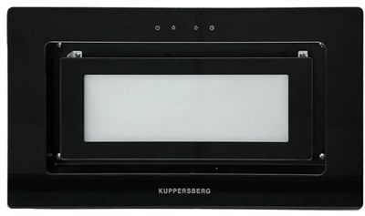 Встраиваемая вытяжка Kuppersberg INSHINE 61 BG inshine 61 bg