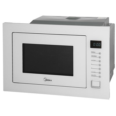 Встраиваемая микроволновая печь Midea TG925B8D-WH 6944271639139 - фото 35718
