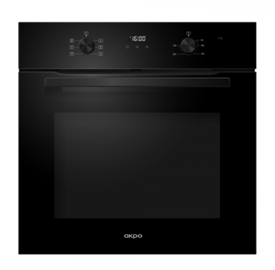 Электрический духовой шкаф AKPO PEA 5906SED02 BL ak-17073