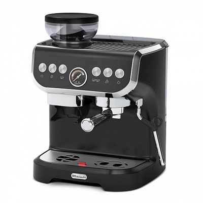 Кофеварка BQ CM5000 Black cm5000 black