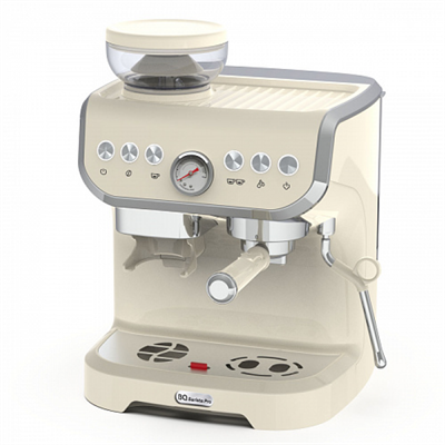 Кофеварка BQ CM5000 Ivory cm5000 ivory