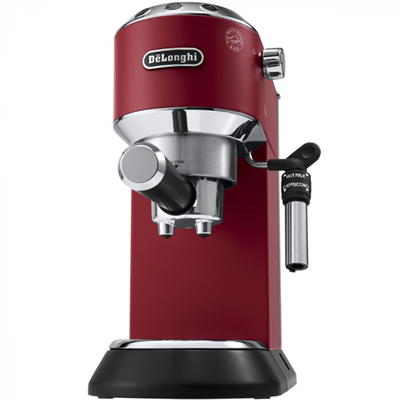 Кофеварка DeLonghi EC685.R ec685.r