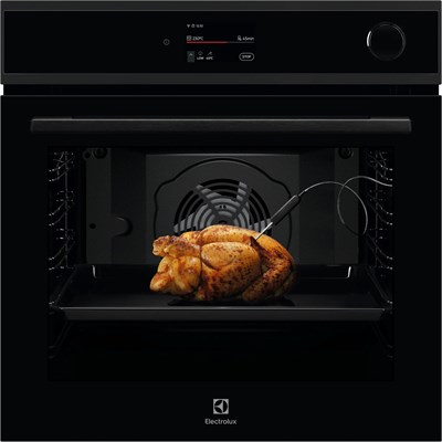 Духовой шкаф Electrolux EOC9P3XH eoc9p3xh