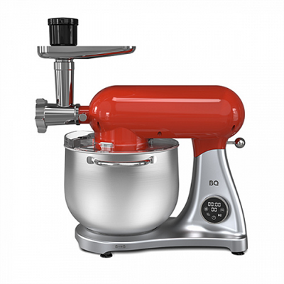 Миксер BQ MX851 Red-Silver mx851 red-silver