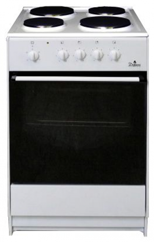 Электрическая плита DARINA S EM 341 404 W s em 341 404 w