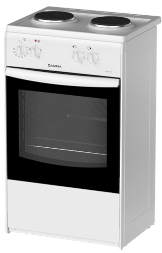 Электрическая плита DARINA S EM 521 404 W s em 521 404 w
