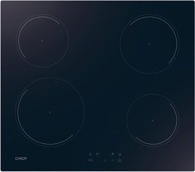 Электрическая варочная панель Candy CI642CBB/1RU td0050561ru