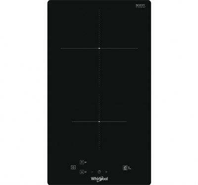 Электрическая варочная поверхность Whirlpool WS Q0530NE ws q0530ne