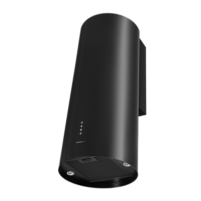 Кухонная вытяжка HOMSair SIGMA 39S Wall черный ка-00031053