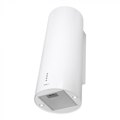 Кухонная вытяжка HOMSair SIGMA 39S Wall  белый ка-00031054