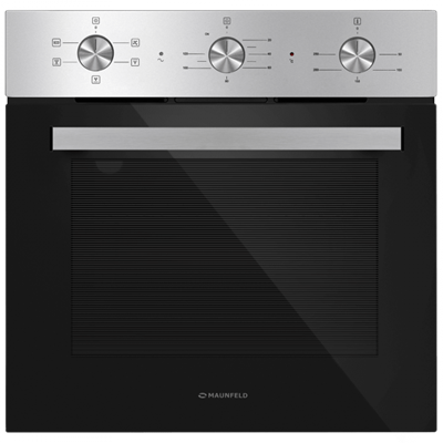 Шкаф духовой электрический MAUNFELD AEOF6051SM ка-00032785