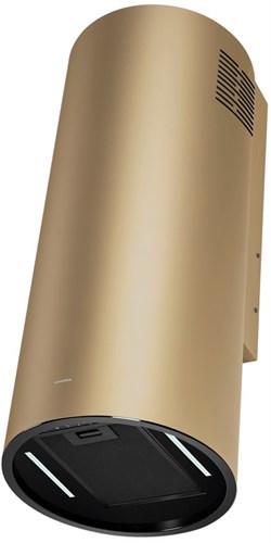 Вытяжка Maunfeld BALA 35 пристенная золотая (BALA 35 Wall Gold) ка-00033178