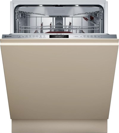 Встраиваемая посудомоечная машина Neff S157ECX17E s157ecx17e