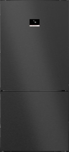 Двухкамерный холодильник Bosch KGP86AXB0N kgp86axb0n
