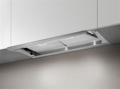 Встраиваемая вытяжка Elica Lever IX/A/56 prf0160153 - фото 35800
