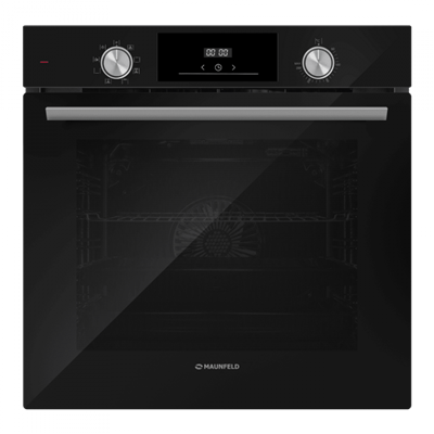 Духовой шкаф электрический MAUNFELD FEOH7870B ка-00032776