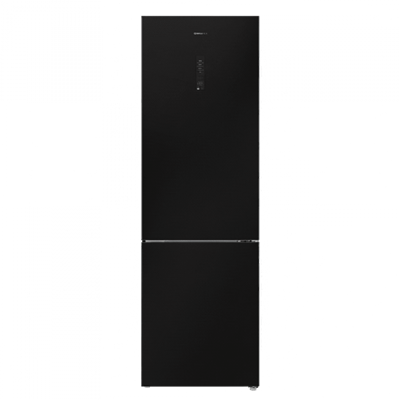 Холодильник Maunfeld MFF200NFB Matt Inverter ка-00033661