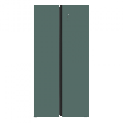 Холодильник Maunfeld MFF191NFGN Matt Inverter ка-00033664