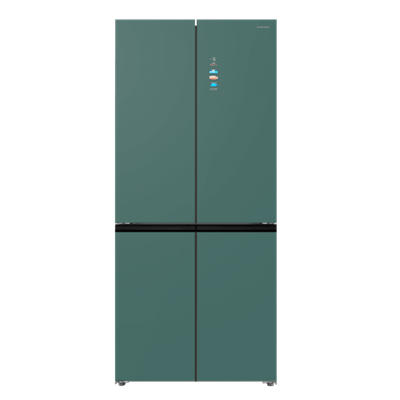 Холодильник Maunfeld MFF190NFDGN Matt Inverter ка-00033668