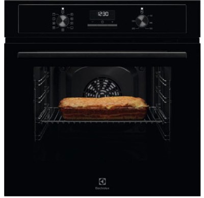 Духовой шкаф Electrolux EOF3H40BK eof3h40bk