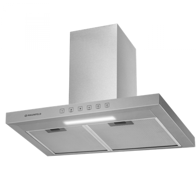 Кухонная вытяжка MAUNFELD MODERN 60 TOUCH нержавеющая сталь ка-00032818