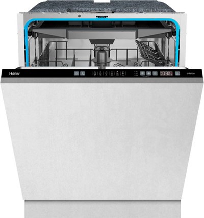 Встраиваемая посудомоечная машина Haier HDWE14-692RU fa0993e00ru