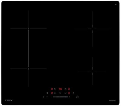 Электрическая варочная панель Candy CHXY64TFB td0050730ru
