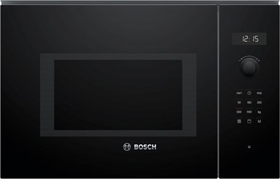 Встраиваемая микроволновая печь Bosch BEL554MB0 bel554mb0